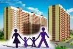 Появление в семье малыша дает право на частичное и даже полное погашение ипотечного жилищного кредита